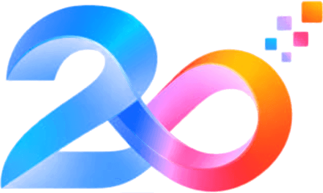 2 Infinity Solutions logo